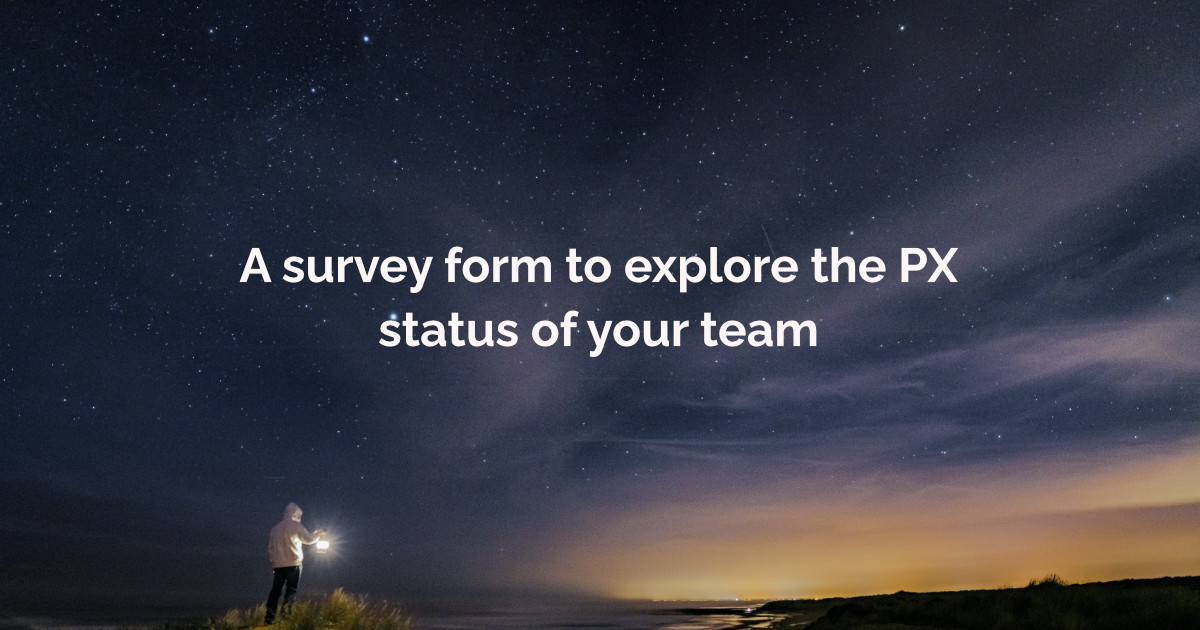 Find out the PX Status of your team